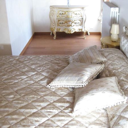 Al Glorioso Piave Hotel Maserada sul Piave Buitenkant foto