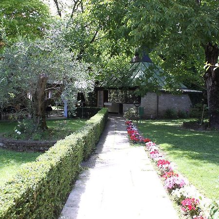 Al Glorioso Piave Hotel Maserada sul Piave Buitenkant foto