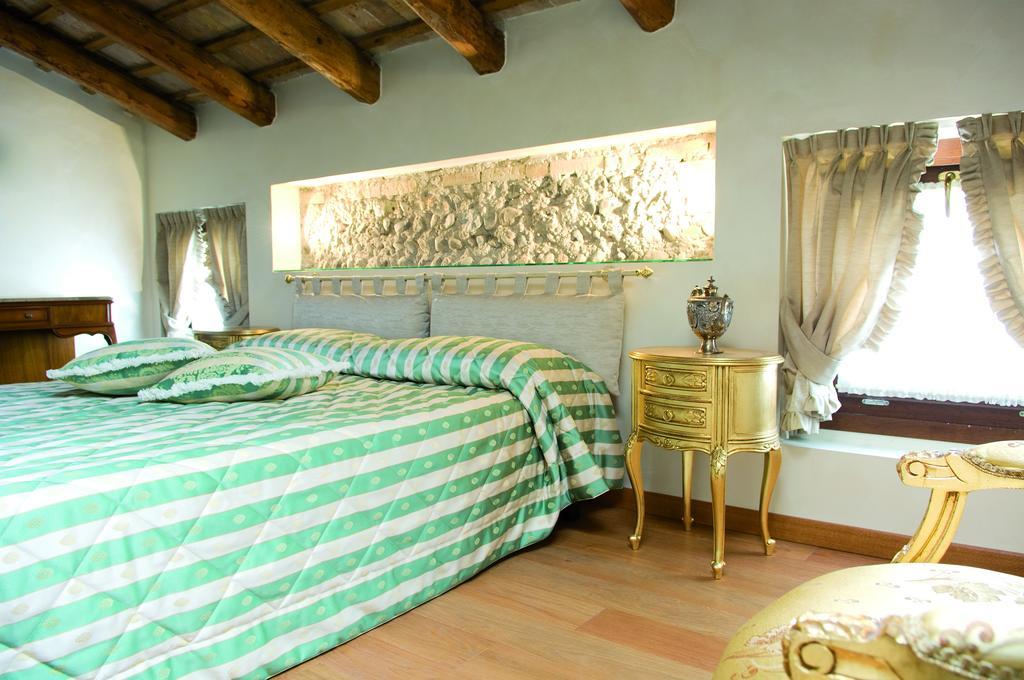 Al Glorioso Piave Hotel Maserada sul Piave Buitenkant foto