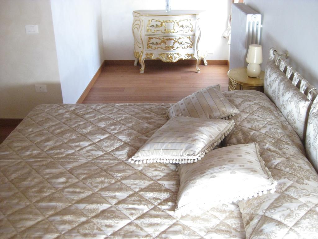 Al Glorioso Piave Hotel Maserada sul Piave Buitenkant foto